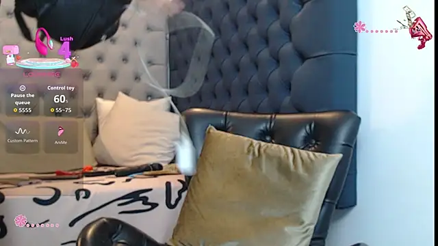 chanel grant online show from January 7, 10:15 pm