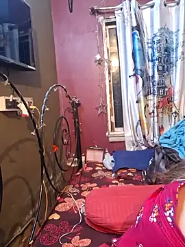 Maaya66 online show from February 17, 6:38 pm