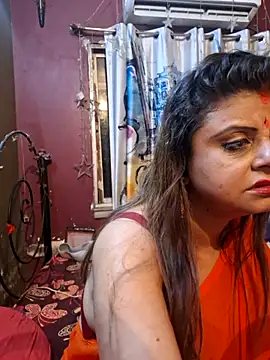 Maaya66 online show from February 20, 6:43 pm