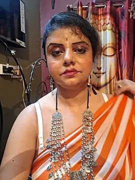 Snapshot of Maaya66 chatting on March 2, 6:57 pm Maaya66 online show from March 2, 6:57 pm