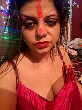 Maaya66 online show from March 31, 1:57 pm