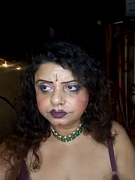 Snapshot of Maaya66 chatting on January 15, 12:09 am Maaya66 online show from January 15, 12:09 am