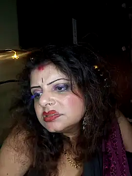 Snapshot of Maaya66 chatting on January 15, 10:57 pm Maaya66 online show from January 15, 10:57 pm