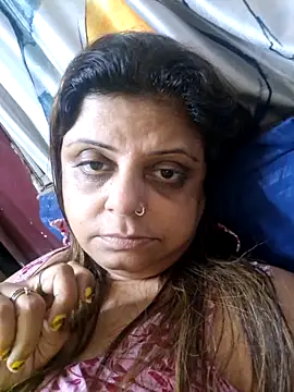 Snapshot of Maaya66 chatting on December 14, 9:53 pm Maaya66 online show from December 14, 9:53 pm