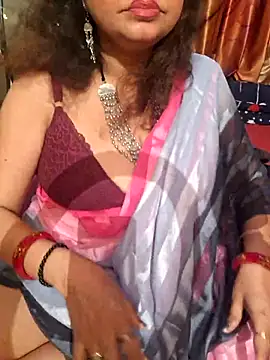 Snapshot of Maaya66 chatting on March 1, 8:42 pm Maaya66 online show from March 1, 8:42 pm