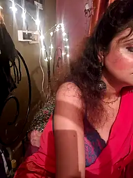 Snapshot of Maaya66 chatting on January 9, 7:18 pm Maaya66 online show from January 9, 7:18 pm