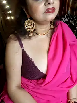 Snapshot of Maaya66 chatting on January 18, 9:34 pm Maaya66 online show from January 18, 9:34 pm