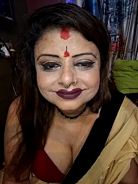 Maaya66 online show from February 23, 5:57 pm