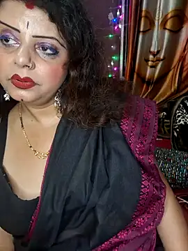 Snapshot of Maaya66 chatting on January 15, 4:21 pm Maaya66 online show from January 15, 4:21 pm