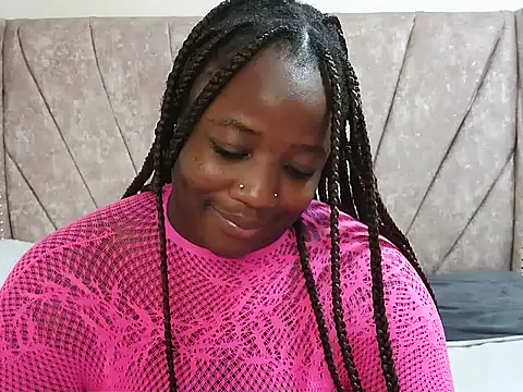 sheryl me online show from February 27, 6:02 am