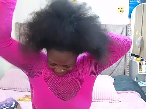 sheryl me online show from April 24, 5:42 am