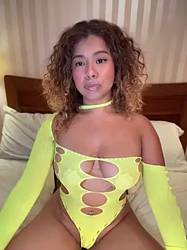 Snapshot of LEONCITA_ chatting on June 30, 7:58 pm LEONCITA online show from June 30, 7:58 pm