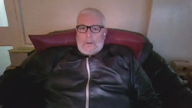 Leatherman63 online show from September 22, 6:08 am