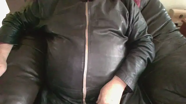 Leatherman63 online show from September 20, 12:21 pm