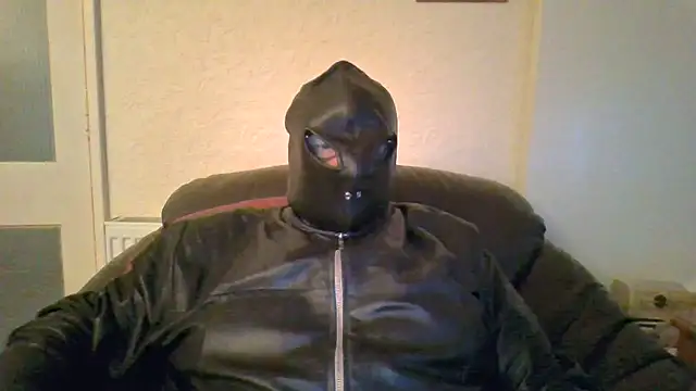 Leatherman63 online show from December 20, 8:28 am