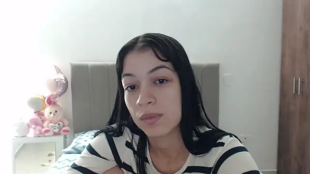 Caribbean beauty  online show from October 13, 11:38 pm