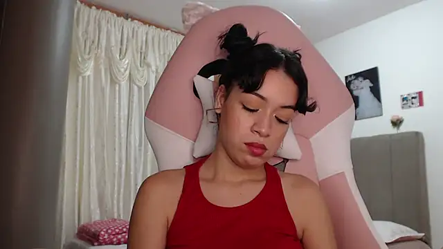 Caribbean beauty  online show from January 11, 1:06 am