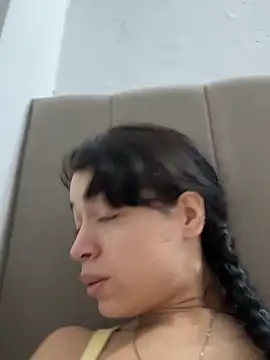 Caribbean beauty  online show from December 20, 2:31 pm