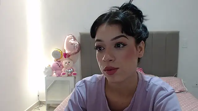 Caribbean beauty  online show from October 17, 11:06 pm