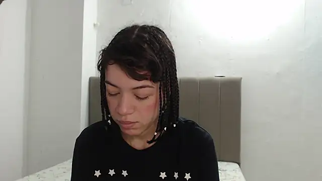 Caribbean beauty  online show from February 23, 12:17 pm