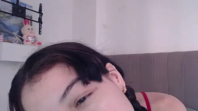 Snapshot of Caribbean_beauty_ chatting on December 17, 8:25 pm Caribbean beauty online show from December 17, 8:25 pm