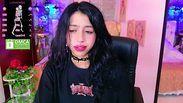 REDHOTTER  online show from September 25, 7:42 pm