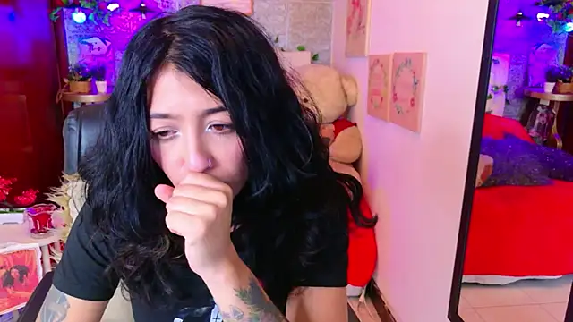 REDHOTTER  online show from January 13, 8:02 pm