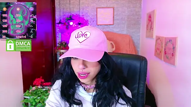 REDHOTTER  online show from September 23, 7:54 pm