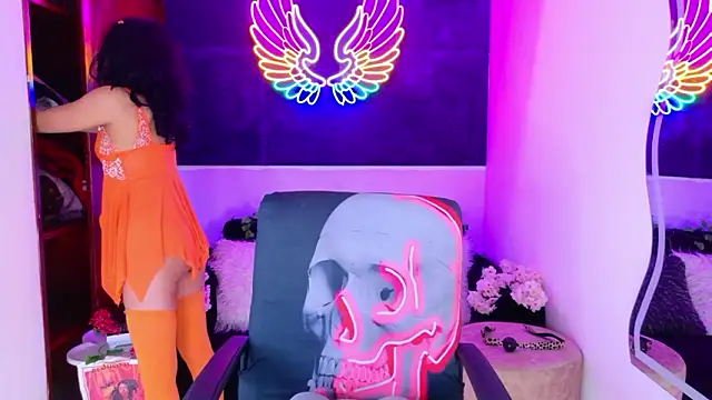 REDHOTTER  online show from March 13, 7:52 pm