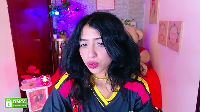 REDHOTTER  online show from January 10, 8:04 pm