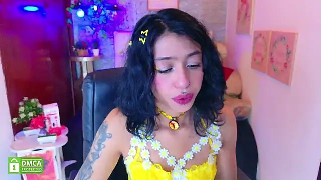 REDHOTTER  online show from February 2, 7:46 pm