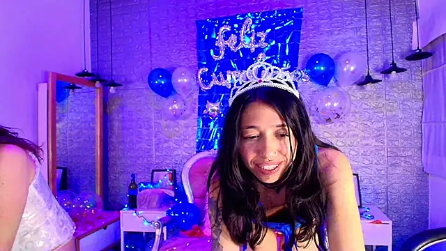 REDHOTTER  online show from March 15, 9:16 pm