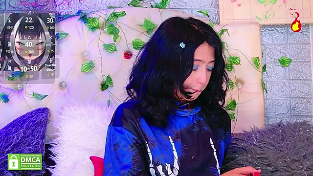 REDHOTTER  online show from December 3, 8:08 pm