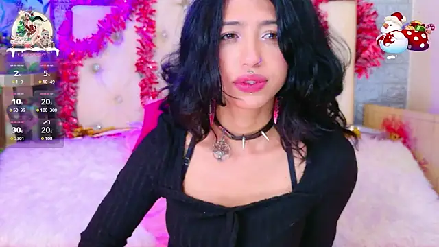 REDHOTTER  online show from December 19, 8:11 pm