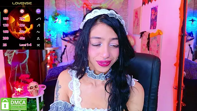 REDHOTTER  online show from October 20, 8:09 pm