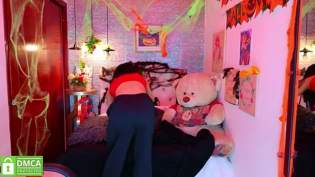 REDHOTTER  online show from October 21, 8:19 pm