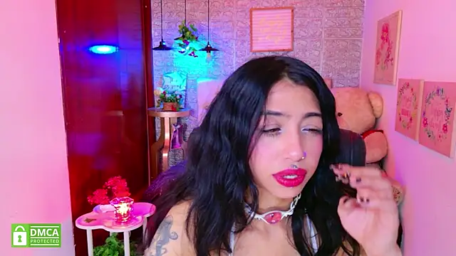 REDHOTTER  online show from November 7, 8:13 pm