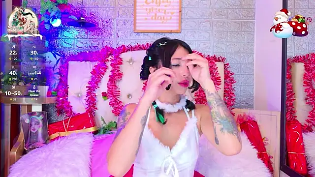 REDHOTTER  online show from December 16, 8:02 pm