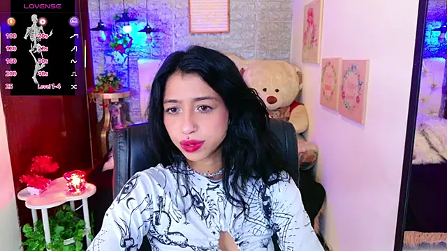 REDHOTTER  online show from September 26, 8:05 pm