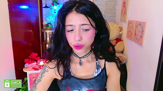 REDHOTTER  online show from November 15, 8:02 pm