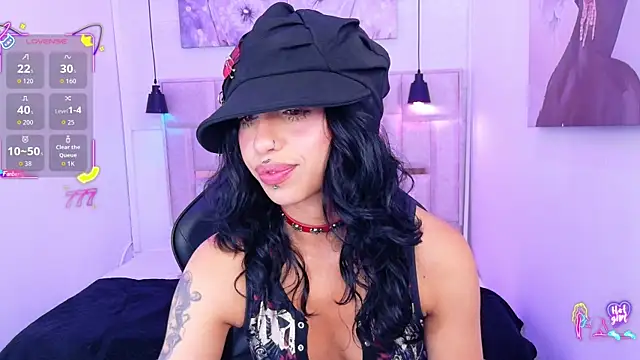 REDHOTTER  online show from May 26, 8:07 pm