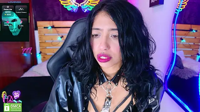 REDHOTTER  online show from May 20, 7:44 pm