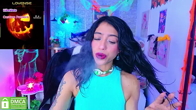 REDHOTTER  online show from October 23, 8:07 pm