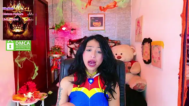 REDHOTTER  online show from October 2, 8:01 pm