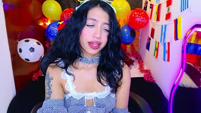 REDHOTTER  online show from June 20, 7:41 pm