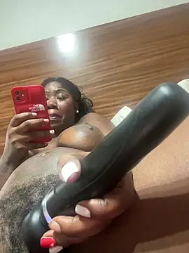 hotcoco28 online show from February 21, 9:45 am