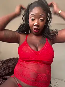 hotcoco28 online show from February 15, 8:01 pm