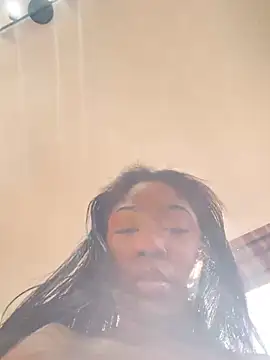 hotcoco28 online show from February 23, 4:13 pm