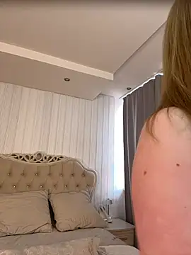 AnetGrey online show from February 27, 10:31 pm