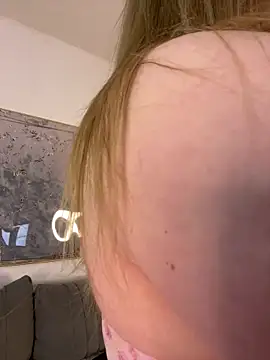 AnetGrey online show from March 2, 10:38 pm